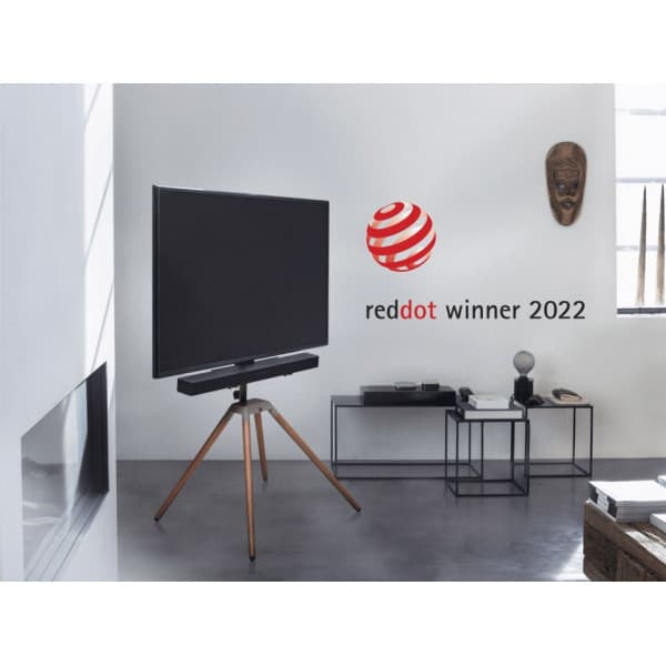 One For All WM7475 - gulvstand til 32-70" TV-apparater