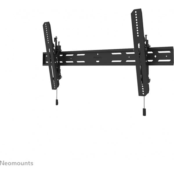 Neomounts fra Newstar Select WL35S-850BL18 justerbar vægbeslag til skærme fra 43" til 98"