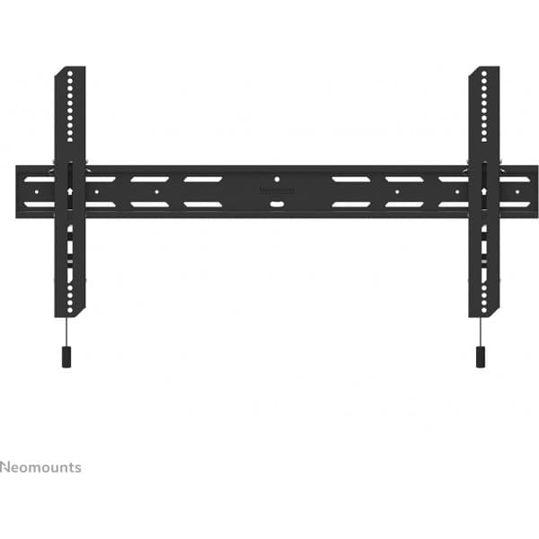 Neomounts fra Newstar Select WL35S-850BL18 justerbar vægbeslag til skærme fra 43" til 98"