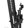 Miniatyrbillede 7 af 11: Neomounts fra Newstar Select WL35S-850BL18 justerbar vægbeslag til skærme fra 43" til 98"