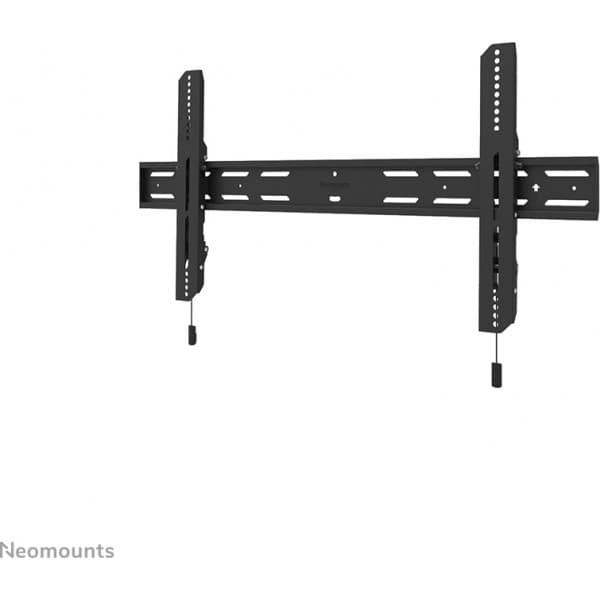 Neomounts fra Newstar Select WL35S-850BL18 justerbar vægbeslag til skærme fra 43" til 98"