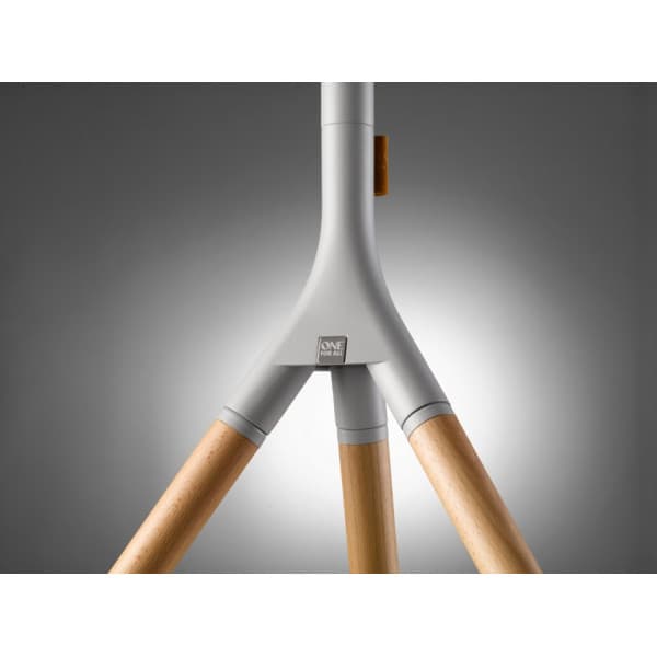 One For All WM7472 -Design golvstativ för 32-65" TV-apparater