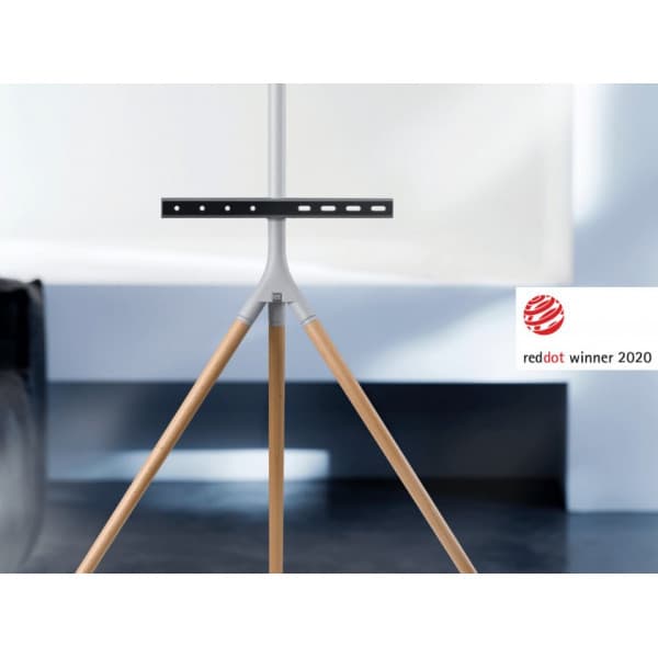 One For All WM7472 -Design golvstativ för 32-65" TV-apparater