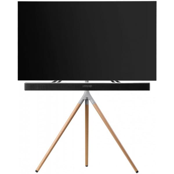 One For All WM7472 -Design golvstativ för 32-65" TV-apparater