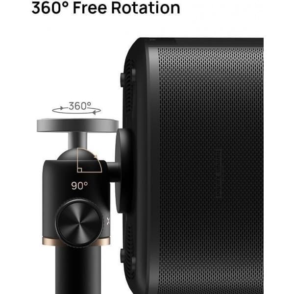 Xgimi X-Floor Stand Black - gulvstander