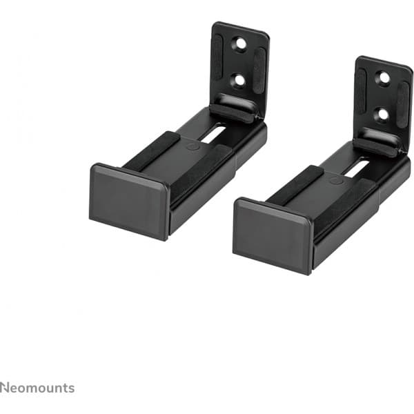 Neomounts by Newstar AWL29-550BL1 yleismallinen soundbar-teline