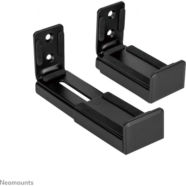 Neomounts by Newstar AWL29-550BL1 yleismallinen soundbar-teline