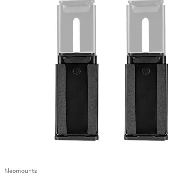 Neomounts by Newstar AWL29-550BL1 yleismallinen soundbar-teline