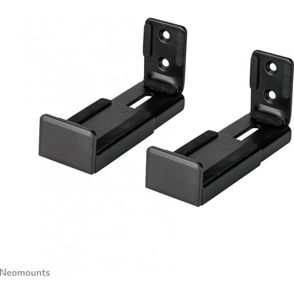 Neomounts by Newstar AWL29-550BL1 universelt soundbar-ophæng