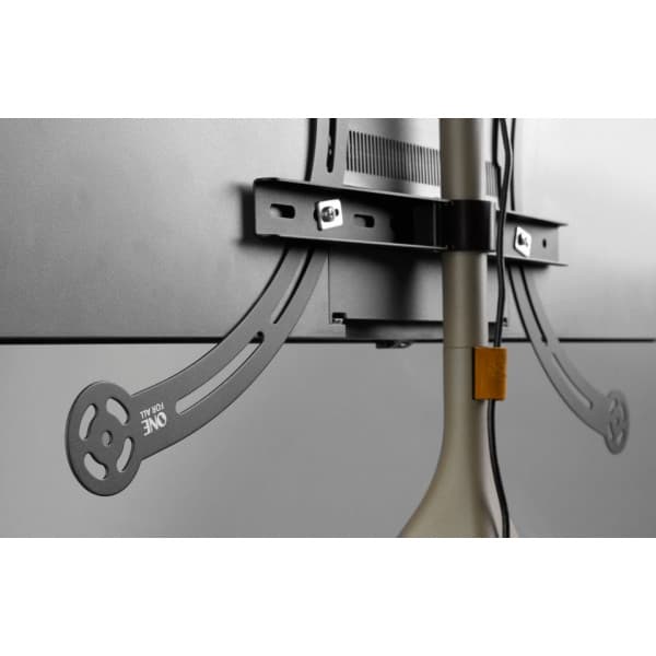 One For All WM7471 - Design gulvstativ til 32-65" TV-apparater
