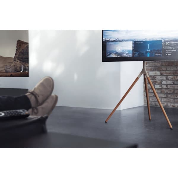 One For All WM7471 - Design gulvstativ til 32-65" TV-apparater