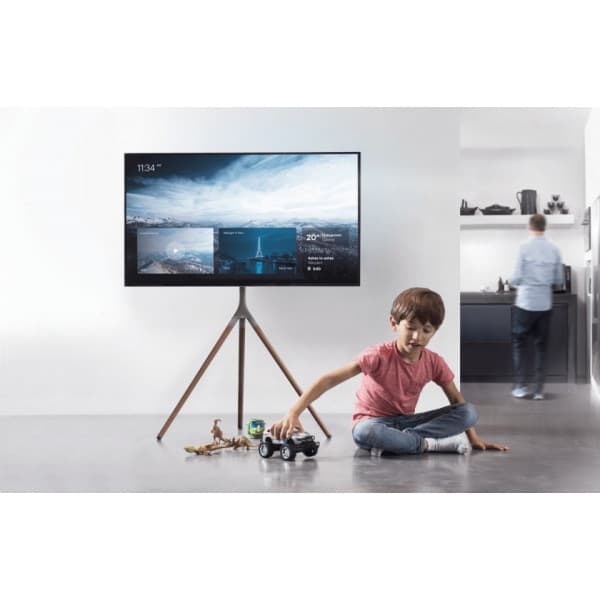 One For All WM7471 - Design gulvstativ til 32-65" TV-apparater