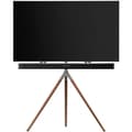 Miniatyrbillede 2 af 9: One For All WM7471 - Design gulvstativ til 32-65" TV-apparater