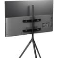Miniatyrbild 3 av 8: One For All WM7461 - Design golvstativ för 32-65" TV-apparater, grå metall