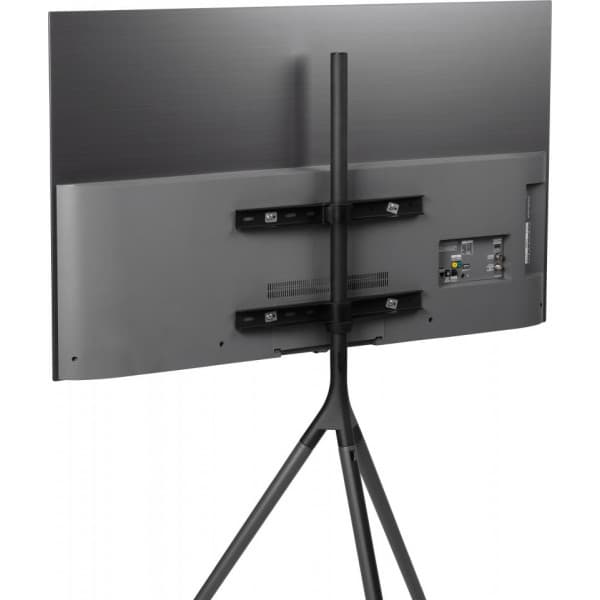 One For All WM7461 - Design golvstativ för 32-65" TV-apparater, grå metall