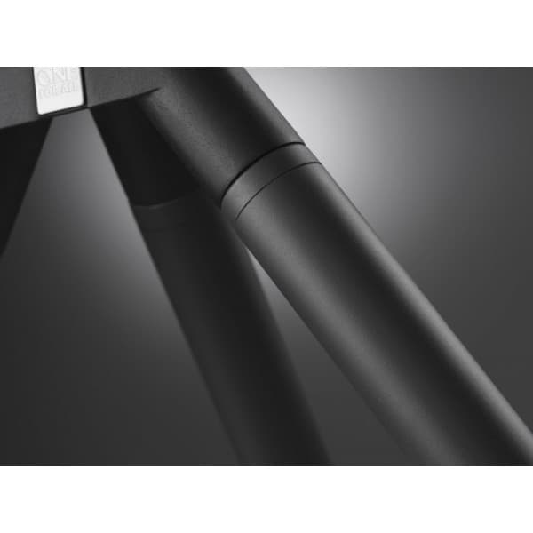 One For All WM7461 - Design golvstativ för 32-65" TV-apparater, grå metall