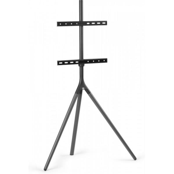 One For All WM7461 - Design golvstativ för 32-65" TV-apparater, grå metall