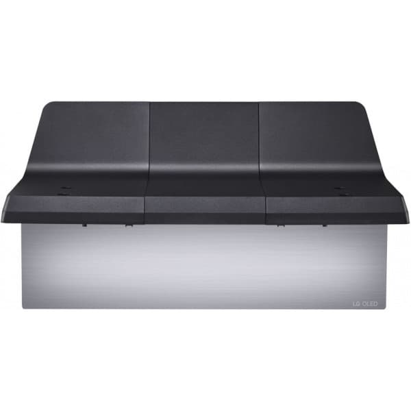 LG SR-G3WU55 mid-stand for 55” G series TV
