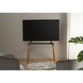 Miniatyrbild 3 av 11: Mozi Art Series FS-5 - golvstativ för 55-75" TV-apparater
