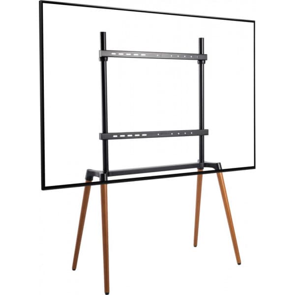 Mozi Art Series FS-5 - golvstativ för 55-75" TV-apparater