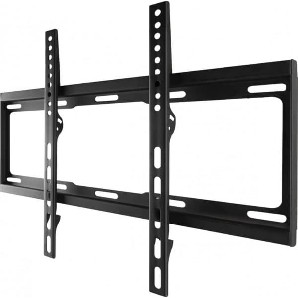One For All WM2411 - fastsätt vaggfäste för 32-65" TV-apparater Svart