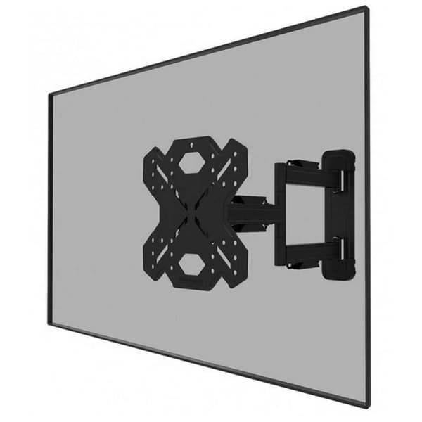 Newstar Vägg-tv-fäste Wl40s-850bl12 Svart