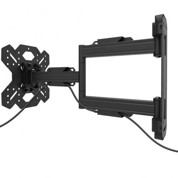 Newstar Vägg-tv-fäste Wl40s-850bl12 Svart