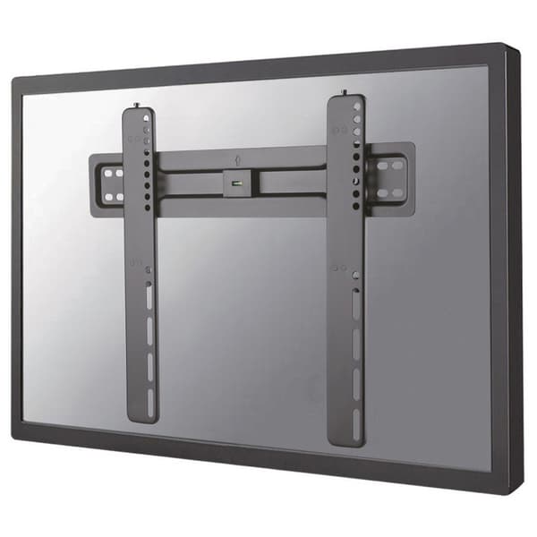 Newstar Led-w400black Flat Screen Wall Mount Fixed 32-55´´ Sort