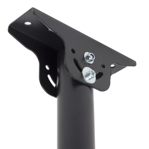 Maclean takfäste för TV, VESA 400x400, 32"-50", takavstånd 717-1017mm, max 35kg, MC-943