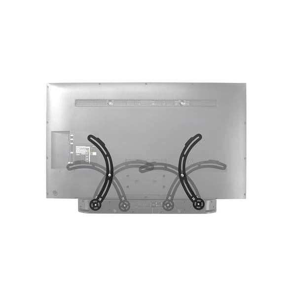 One For All Wall Mount Soundbar Søvfarvet
