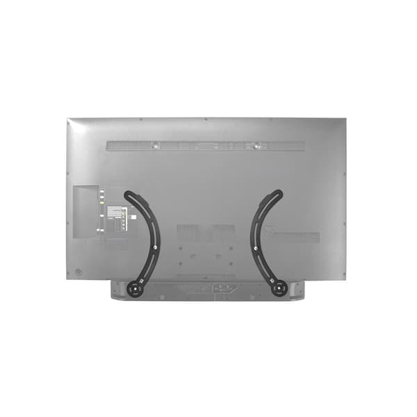 One For All Wall Mount Soundbar Søvfarvet