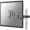 Miniatyrbillede 2 af 2: Skærm bord støtte Neomounts FL40-450BL11 17" 32"