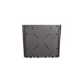 Miniatyrbillede 1 af 2: Fastsat TV støtte Neomounts FPMA-W110BLACK 10" 40" 35 kg