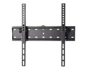Maclean MC-665 TV-fäste 139,7 cm (55") Svart