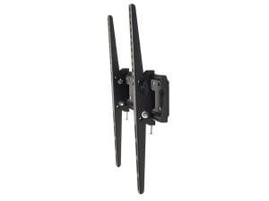 Maclean MC-665 TV-fäste 139,7 cm (55") Svart