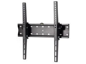 Maclean MC-665 TV-fäste 139,7 cm (55") Svart