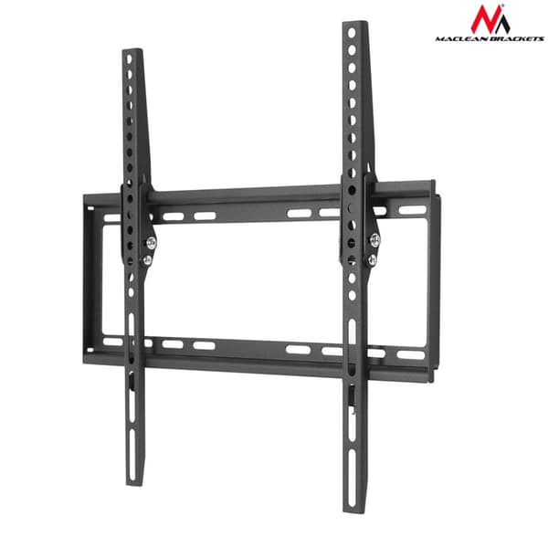 Maclean MC-774 TV stativ 32-55" max vesa 400x400 35kg