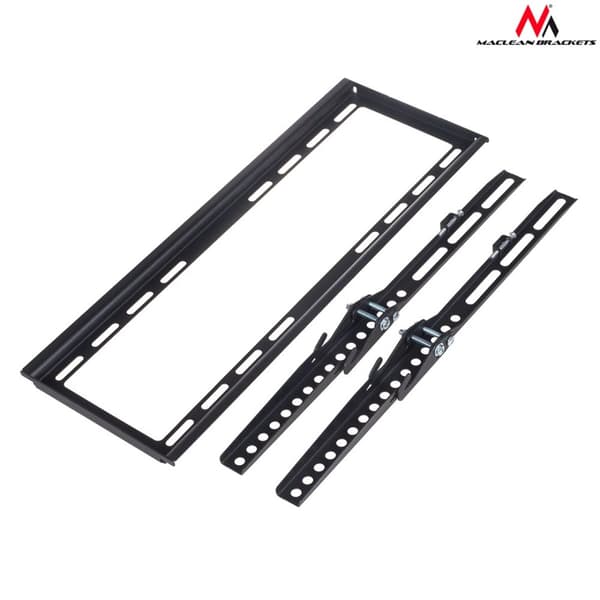 Maclean MC-774 TV stativ 32-55" max vesa 400x400 35kg