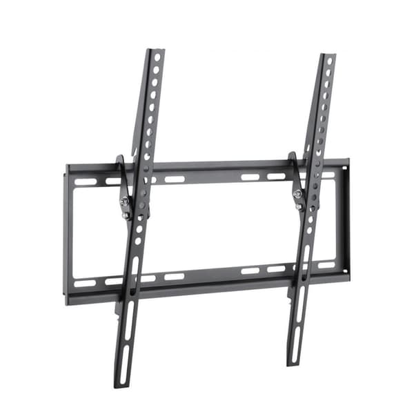Maclean MC-774 TV stativ 32-55" max vesa 400x400 35kg Sort