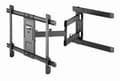 Miniatyrbild 7 av 10: Gembird WM-80ST-05 TV-väggfäste (full-motion), 37”-80”, upp till 50 kg