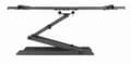 Miniatyrbild 9 av 10: Gembird WM-80ST-05 TV-väggfäste (full-motion), 37”-80”, upp till 50 kg