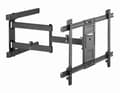 Miniatyrbild 1 av 10: Gembird WM-80ST-05 TV-väggfäste (full-motion), 37”-80”, upp till 50 kg