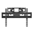 Miniatyrbillede 4 af 10: Maclean tv-beslag, max vesa 600x400, passer til buede tv, 37-80", 40 kg, MC-710N