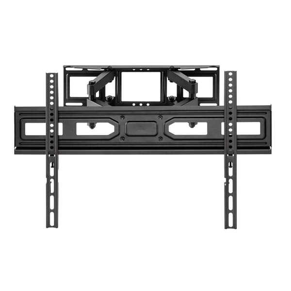 Maclean tv-beslag, max vesa 600x400, passer til buede tv, 37-80", 40 kg, MC-710N