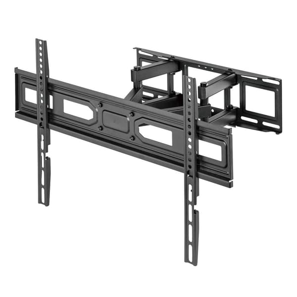 Maclean tv-beslag, max vesa 600x400, passer til buede tv, 37-80", 40 kg, MC-710N