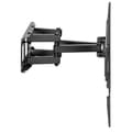 Miniatyrbillede 9 af 10: Maclean tv-beslag, max vesa 600x400, passer til buede tv, 37-80", 40 kg, MC-710N