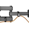 Miniatyrbillede 10 af 10: Maclean tv-beslag, max vesa 600x400, passer til buede tv, 37-80", 40 kg, MC-710N