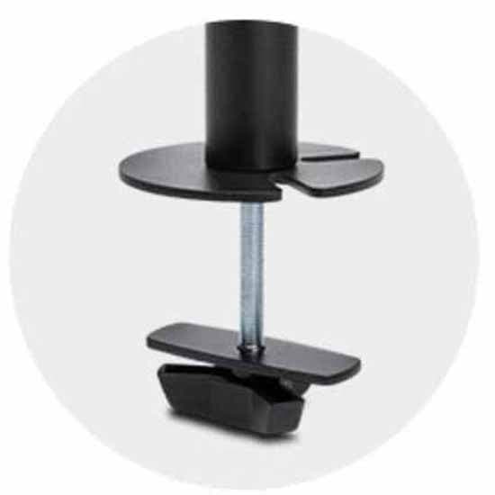 Kensington Vägg-tv-fäste K55408ww 32´´ Svart