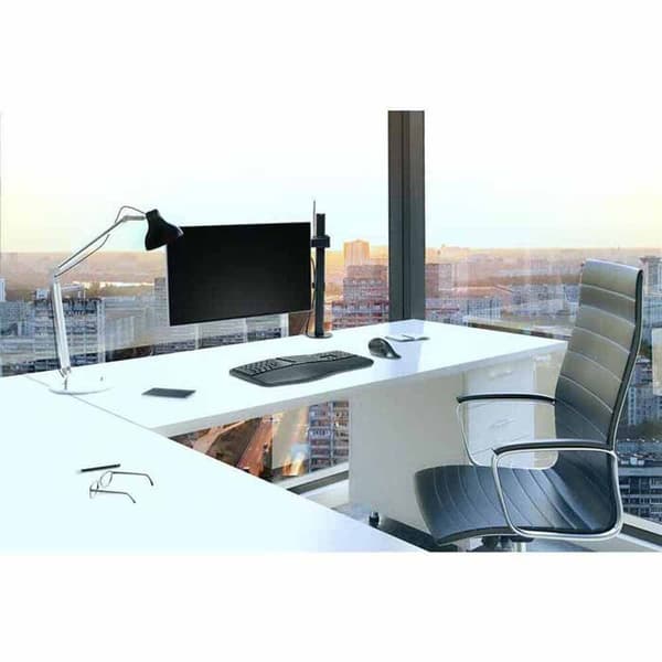 Kensington Vägg-tv-fäste K55408ww 32´´ Svart