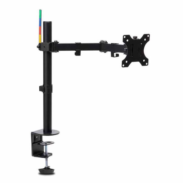 Kensington Vägg-tv-fäste K55408ww 32´´ Svart